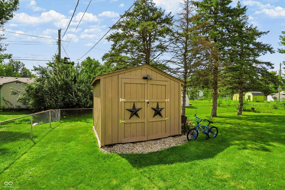 2020 Jason Drive Lebanon, IN 46052