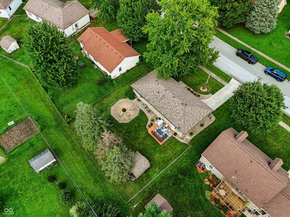 2020 Jason Drive Lebanon, IN 46052