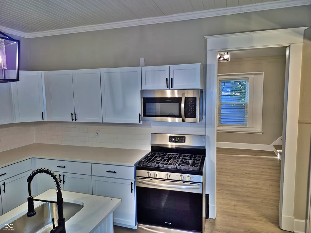 1820 Singleton Street Indianapolis, IN 46203