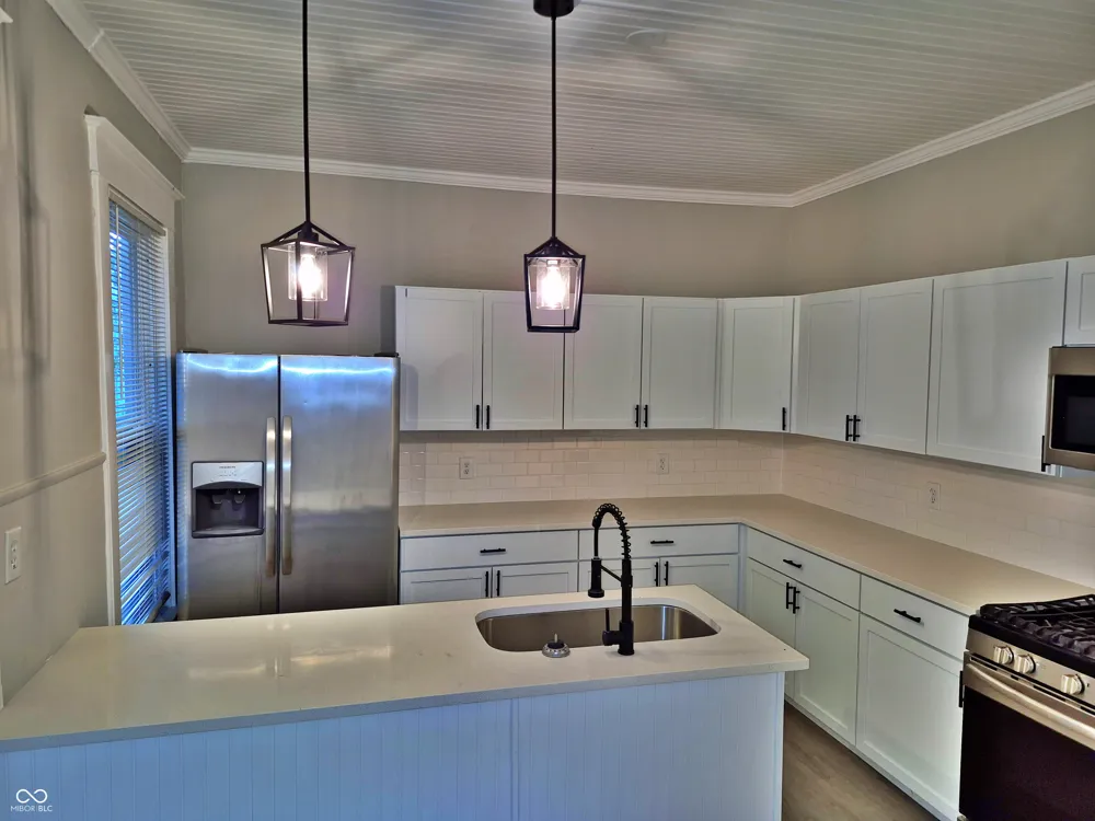 1820 Singleton Street Indianapolis, IN 46203