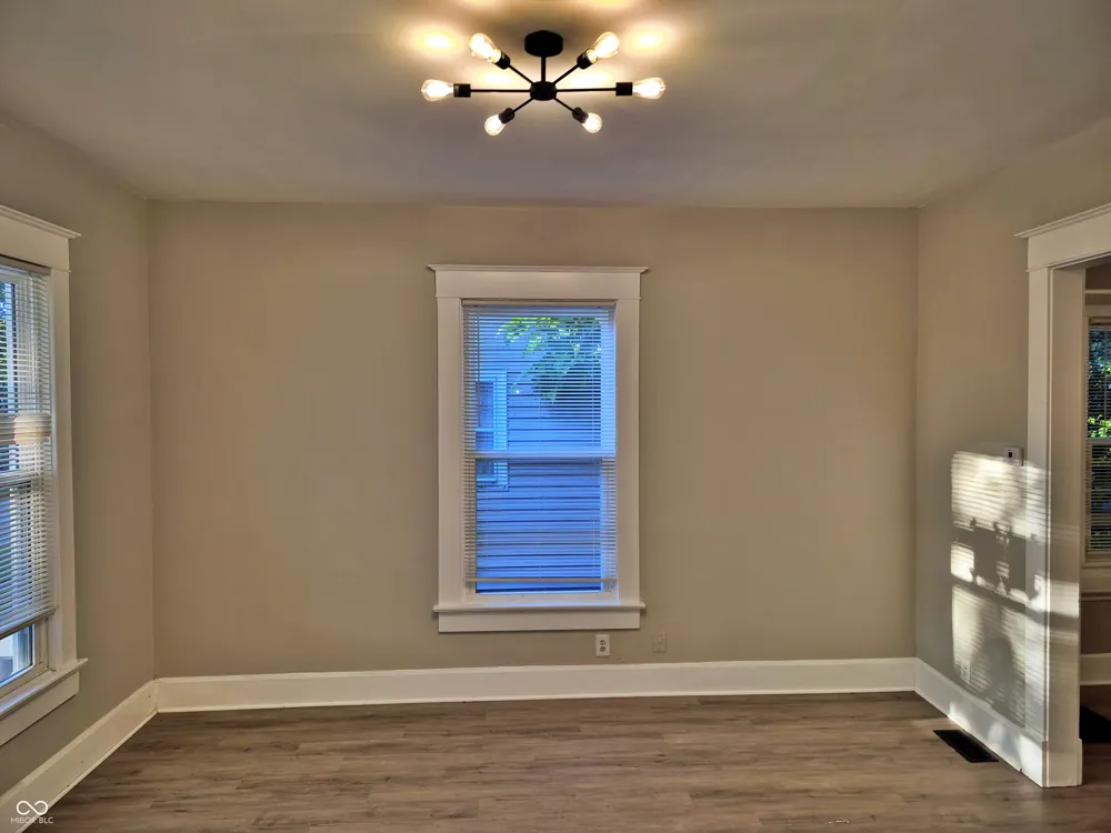 1820 Singleton Street Indianapolis, IN 46203