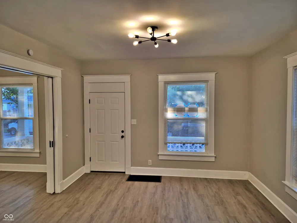 1820 Singleton Street Indianapolis, IN 46203
