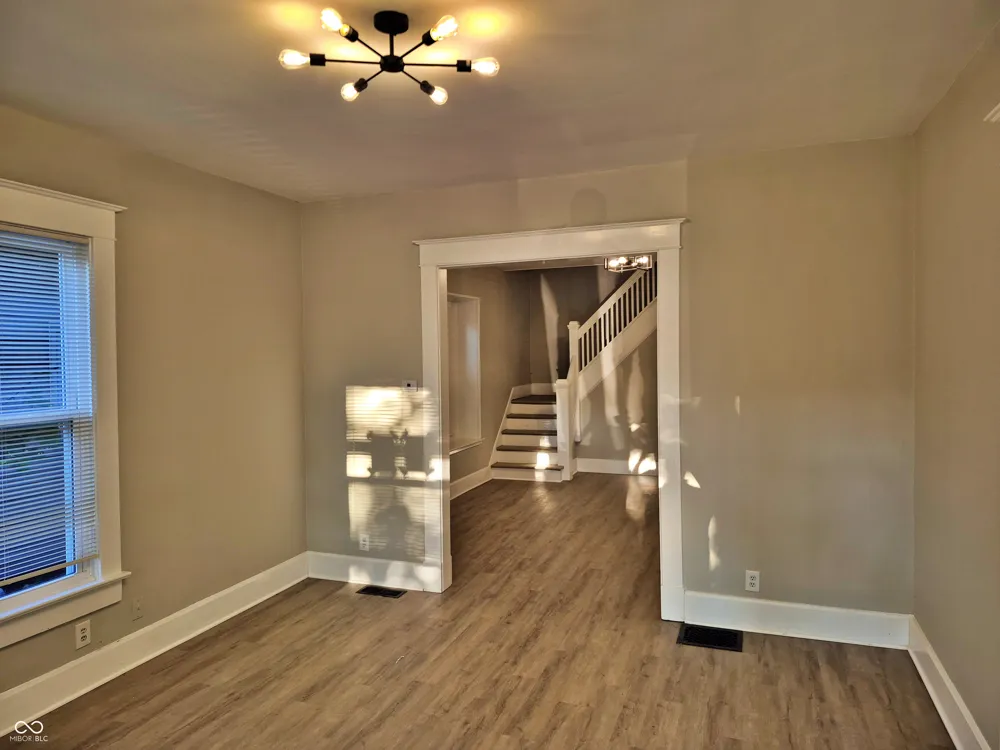 1820 Singleton Street Indianapolis, IN 46203