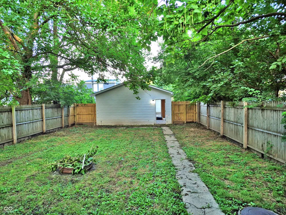 1820 Singleton Street Indianapolis, IN 46203