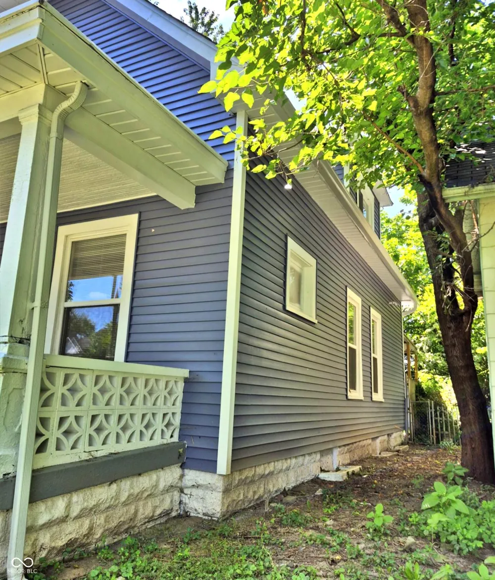 1820 Singleton Street Indianapolis, IN 46203