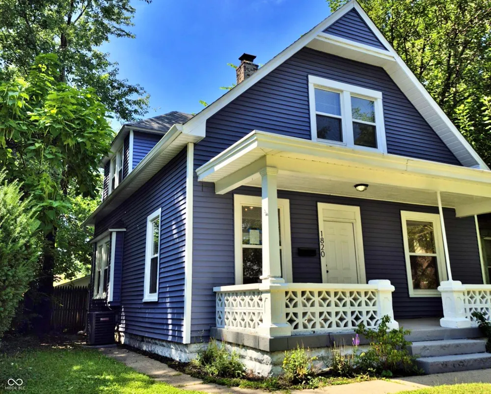 1820 Singleton Street Indianapolis, IN 46203