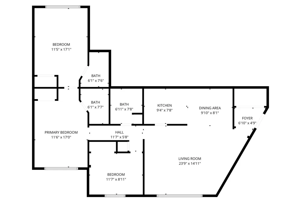 5410 Three Points Boulevard #411 Mound, MN 55364