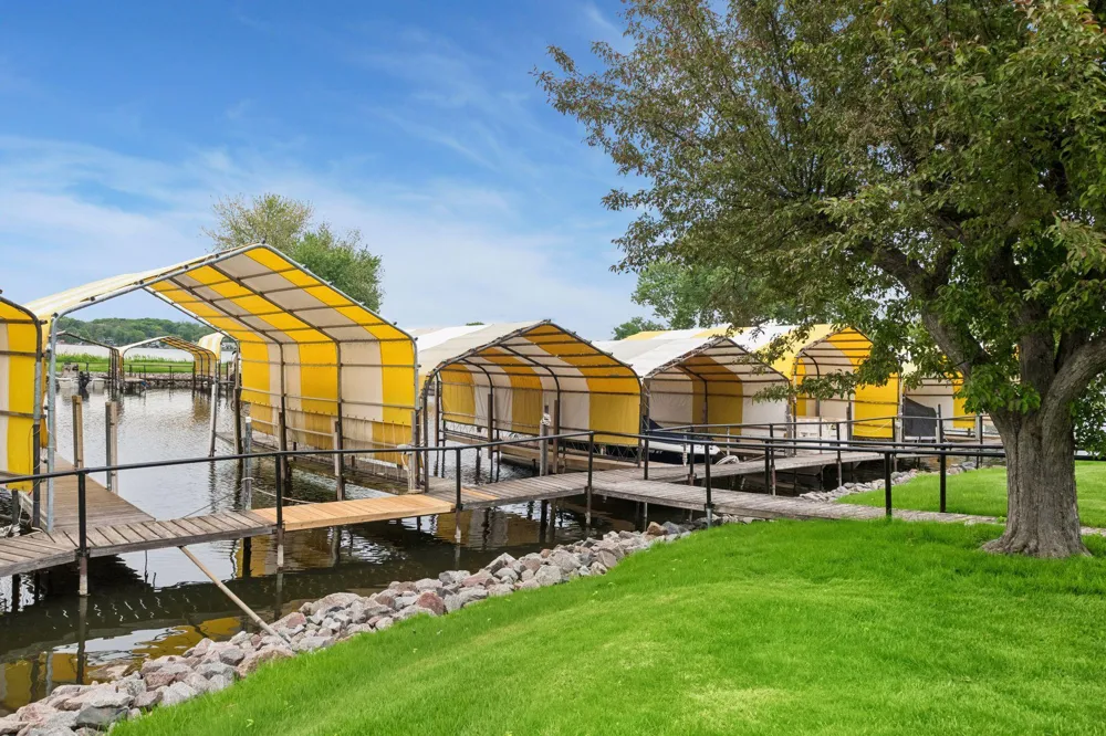 5410 Three Points Boulevard #411 Mound, MN 55364