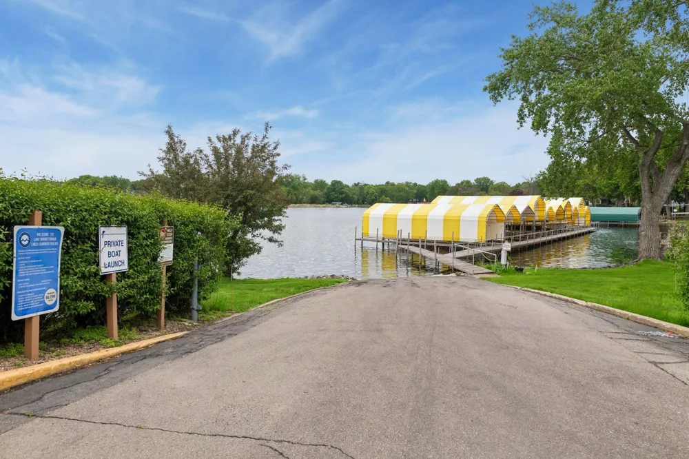 5410 Three Points Boulevard #411 Mound, MN 55364