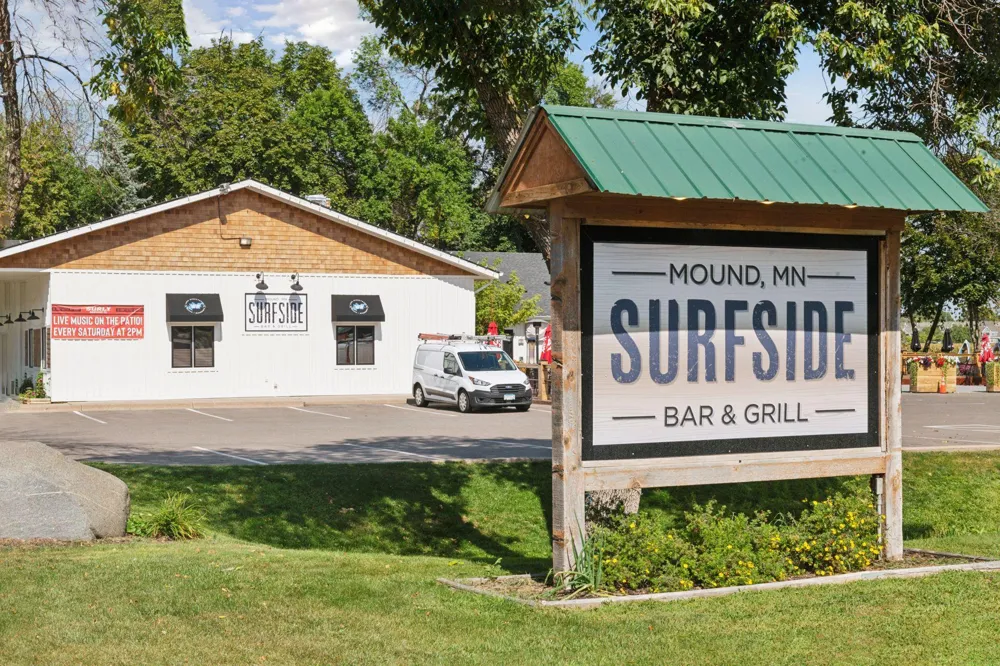 5410 Three Points Boulevard #411 Mound, MN 55364