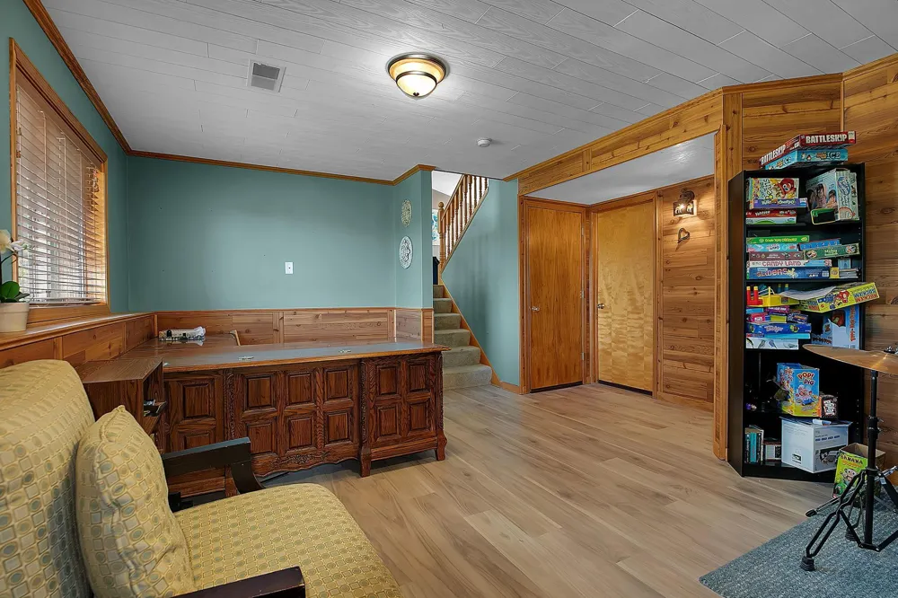 1292 Fieldstone Drive Sauk Rapids, MN 56379