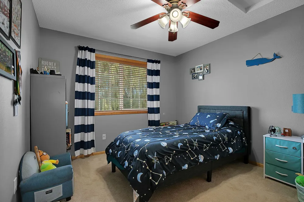 1292 Fieldstone Drive Sauk Rapids, MN 56379