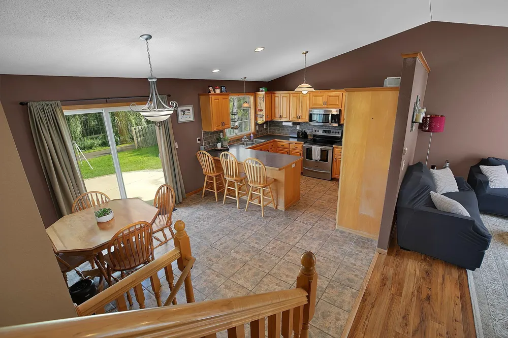 1292 Fieldstone Drive Sauk Rapids, MN 56379