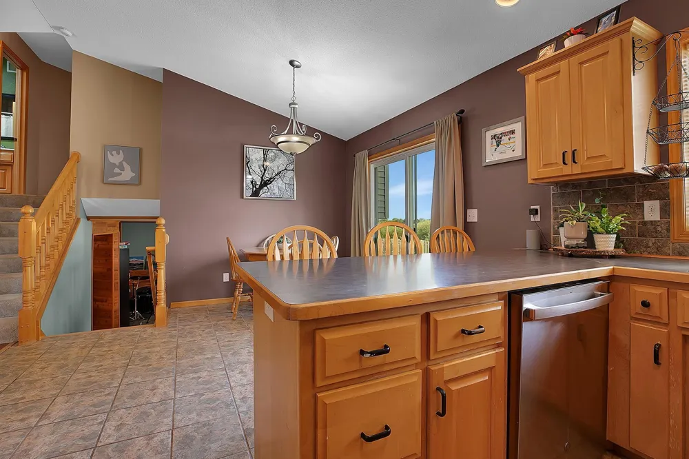 1292 Fieldstone Drive Sauk Rapids, MN 56379