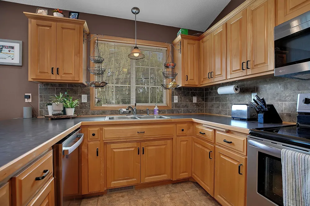 1292 Fieldstone Drive Sauk Rapids, MN 56379