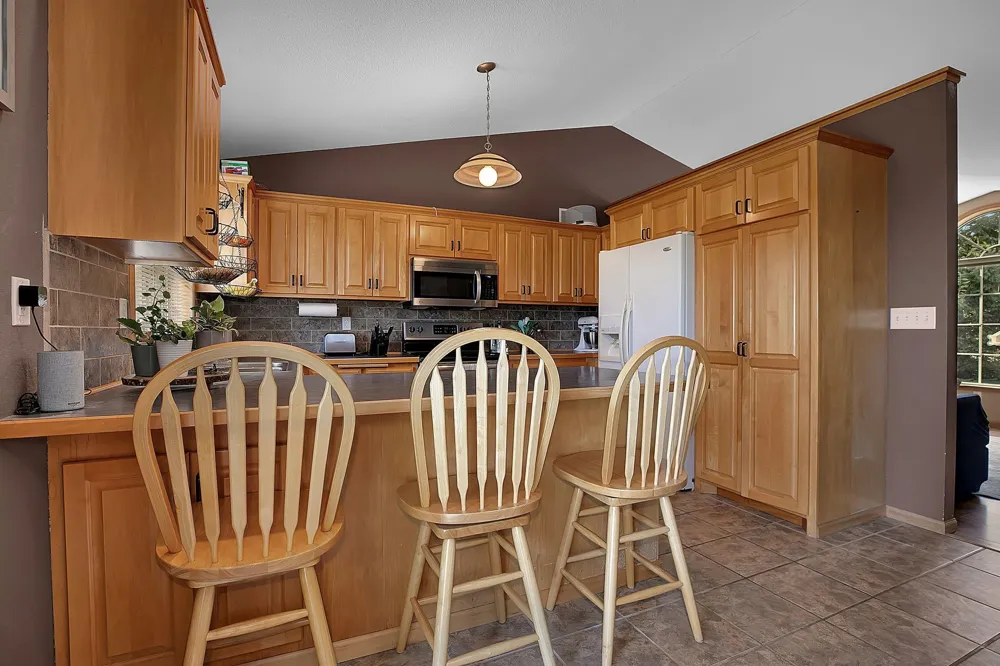 1292 Fieldstone Drive Sauk Rapids, MN 56379