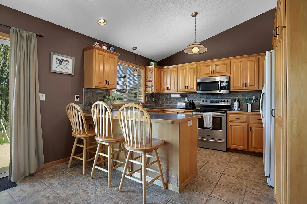 1292 Fieldstone Drive Sauk Rapids, MN 56379
