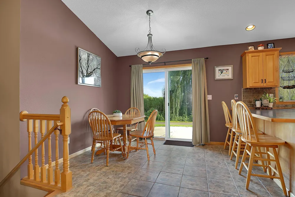 1292 Fieldstone Drive Sauk Rapids, MN 56379