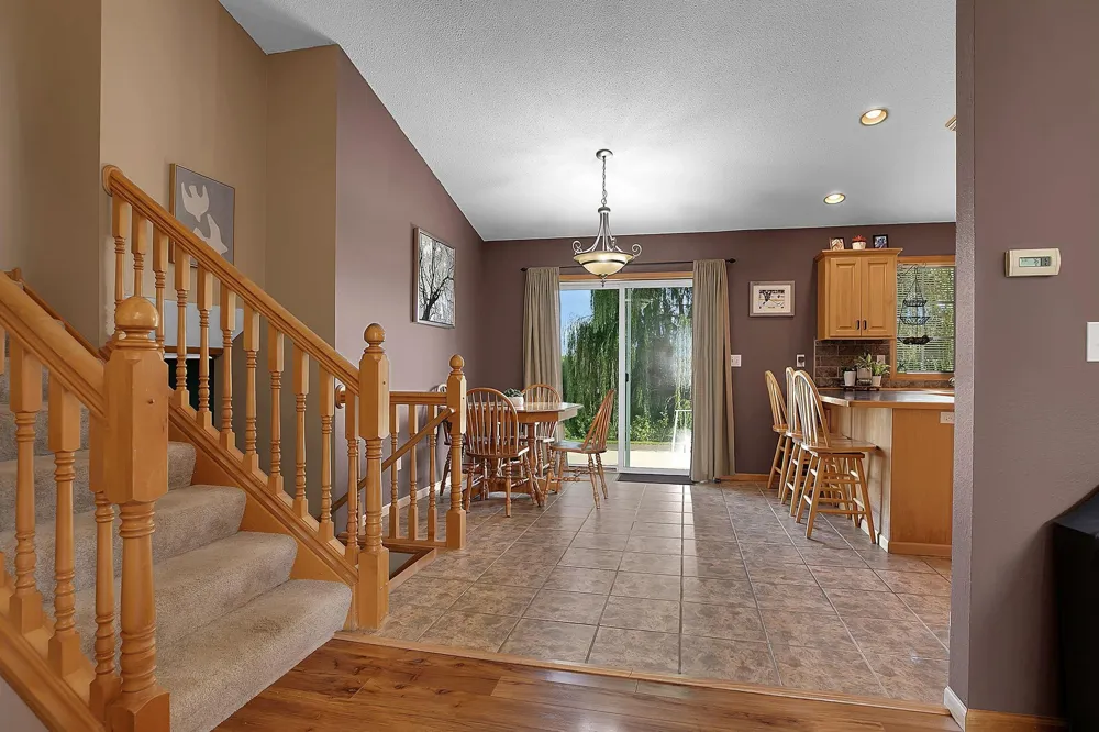 1292 Fieldstone Drive Sauk Rapids, MN 56379