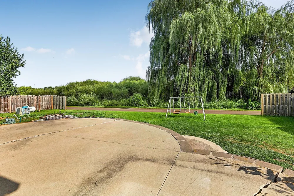 1292 Fieldstone Drive Sauk Rapids, MN 56379