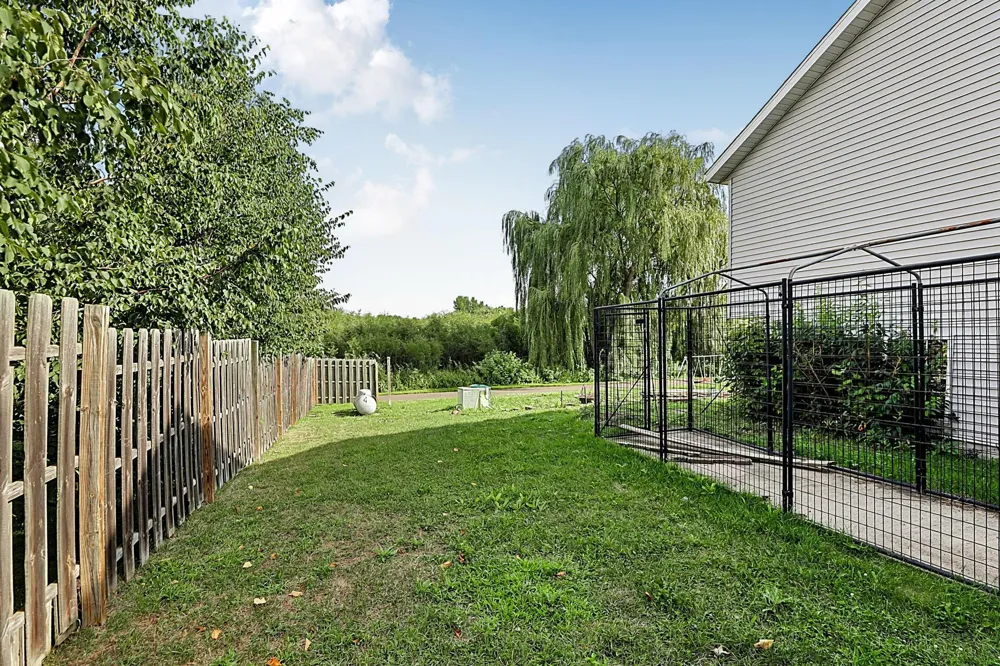 1292 Fieldstone Drive Sauk Rapids, MN 56379