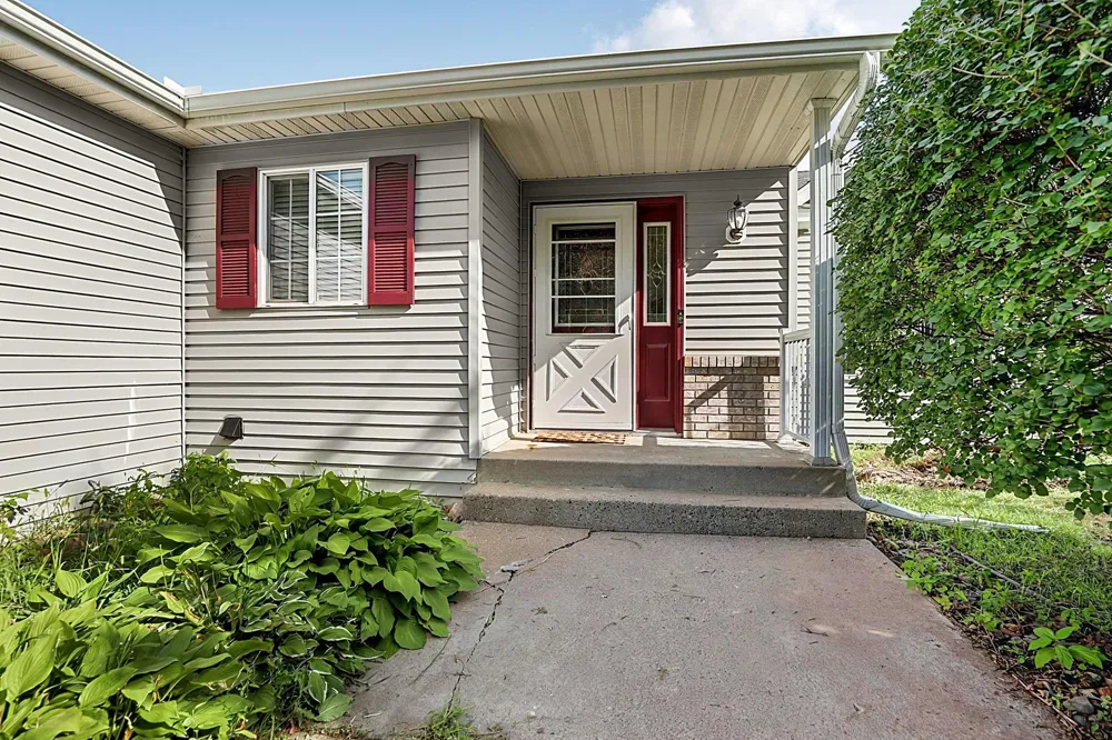 1292 Fieldstone Drive Sauk Rapids, MN 56379