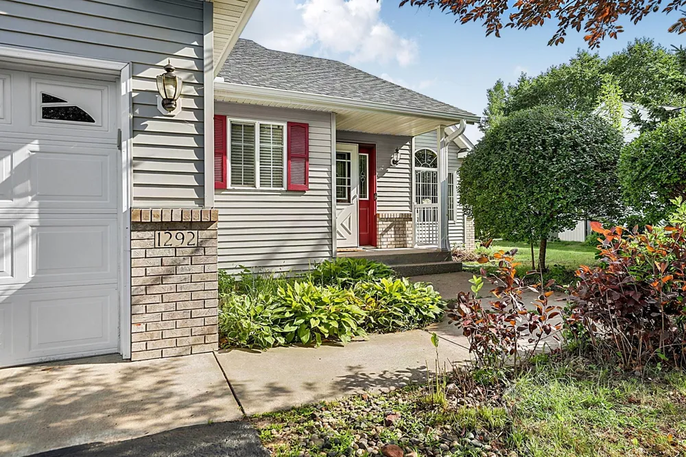 1292 Fieldstone Drive Sauk Rapids, MN 56379