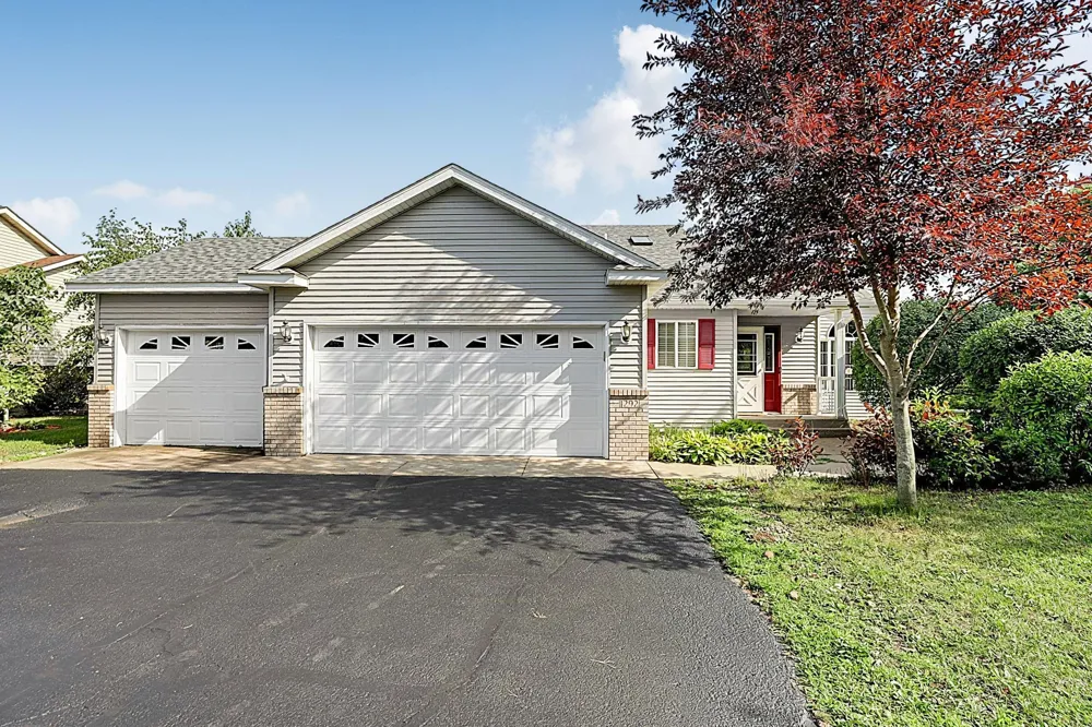 1292 Fieldstone Drive Sauk Rapids, MN 56379