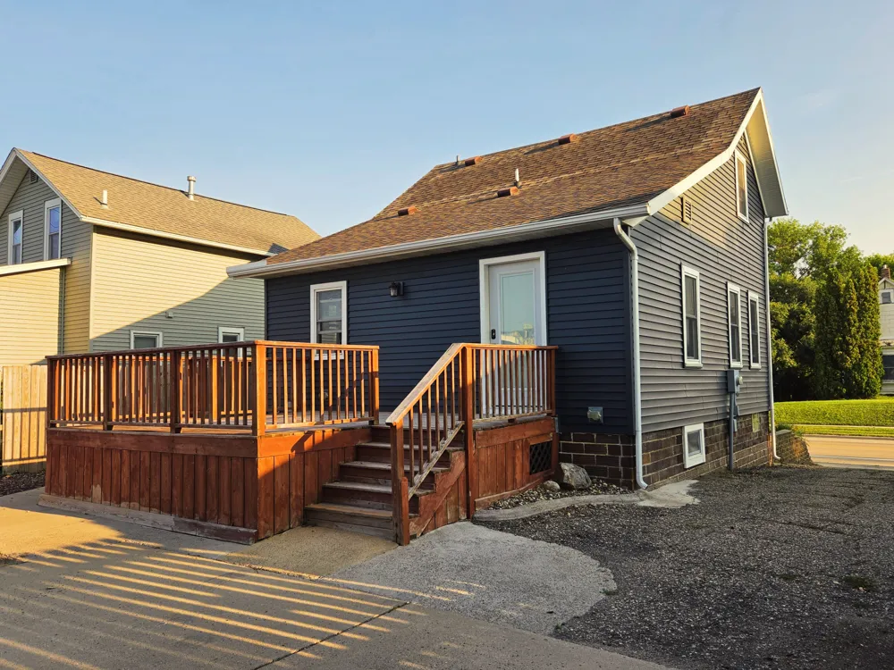 615 Elm Avenue W Waseca, MN 56093