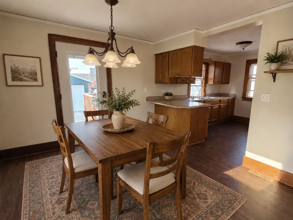 615 Elm Avenue W Waseca, MN 56093