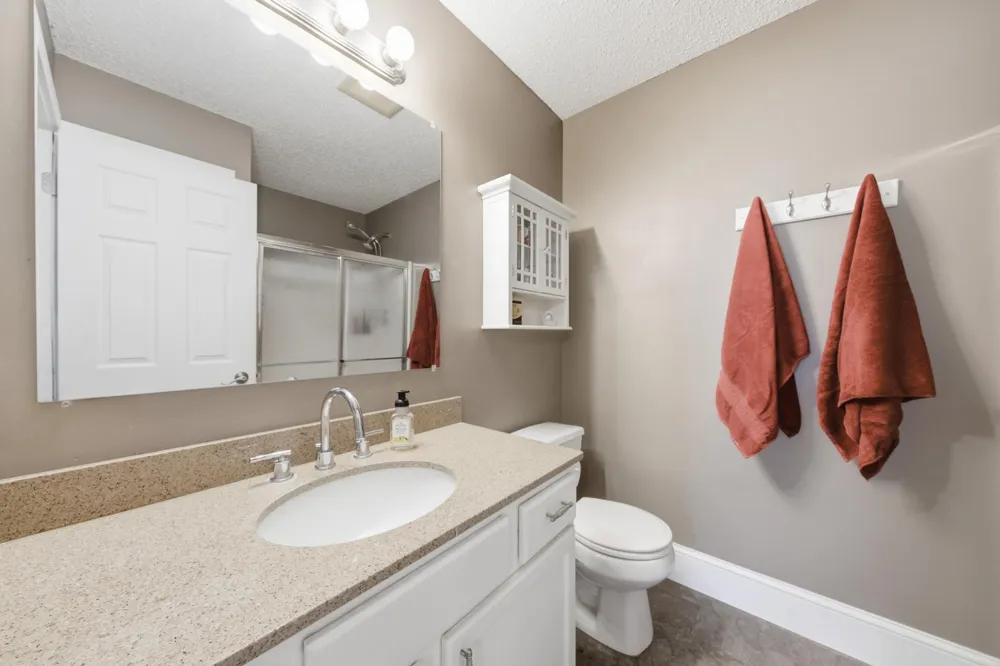 809 Morningside Place Belle Plaine, MN 56011