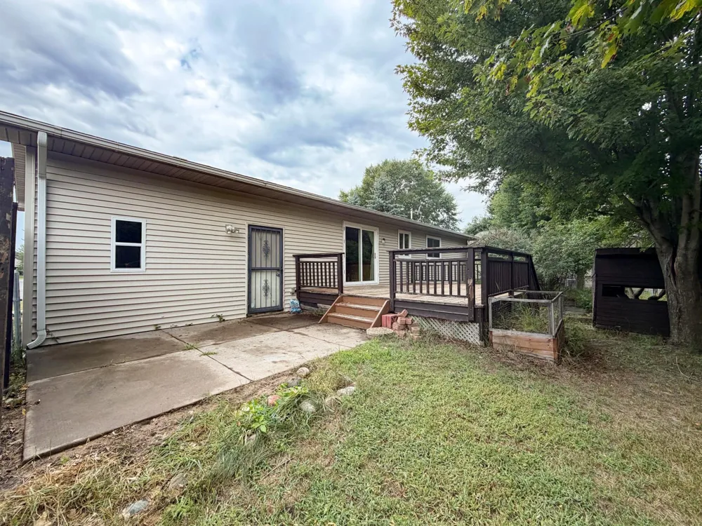25775 10th Street W Zimmerman, MN 55398