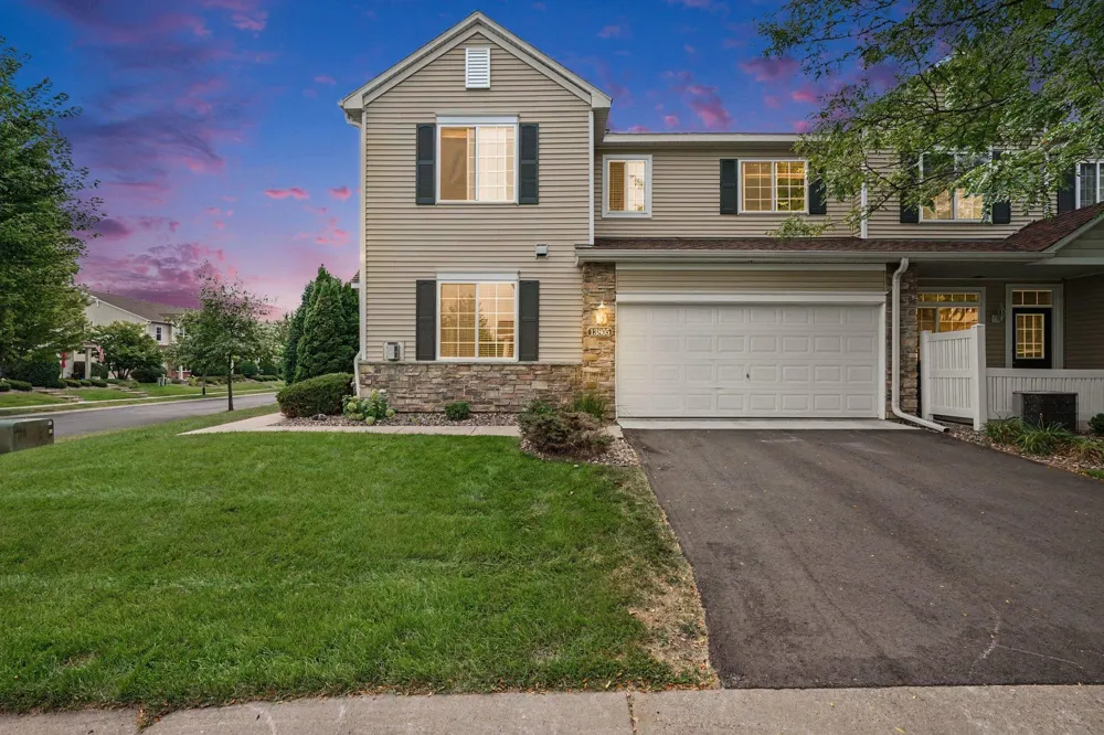 13805 Atwood Avenue #1608 Rosemount, MN 55068