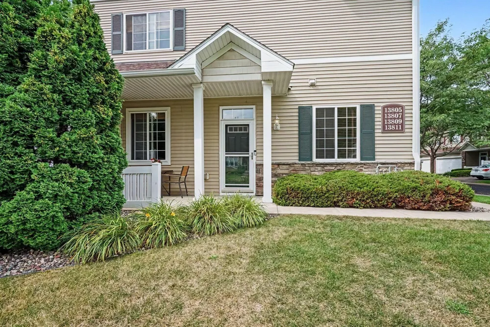 13805 Atwood Avenue #1608 Rosemount, MN 55068