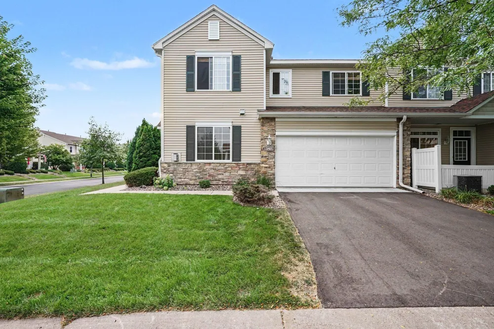 13805 Atwood Avenue #1608 Rosemount, MN 55068