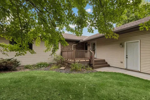 536 Raider Drive