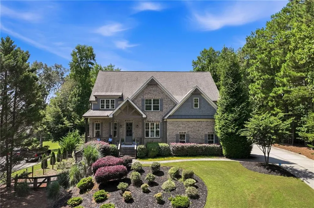 5296 Frazer Road Buford, GA 30518