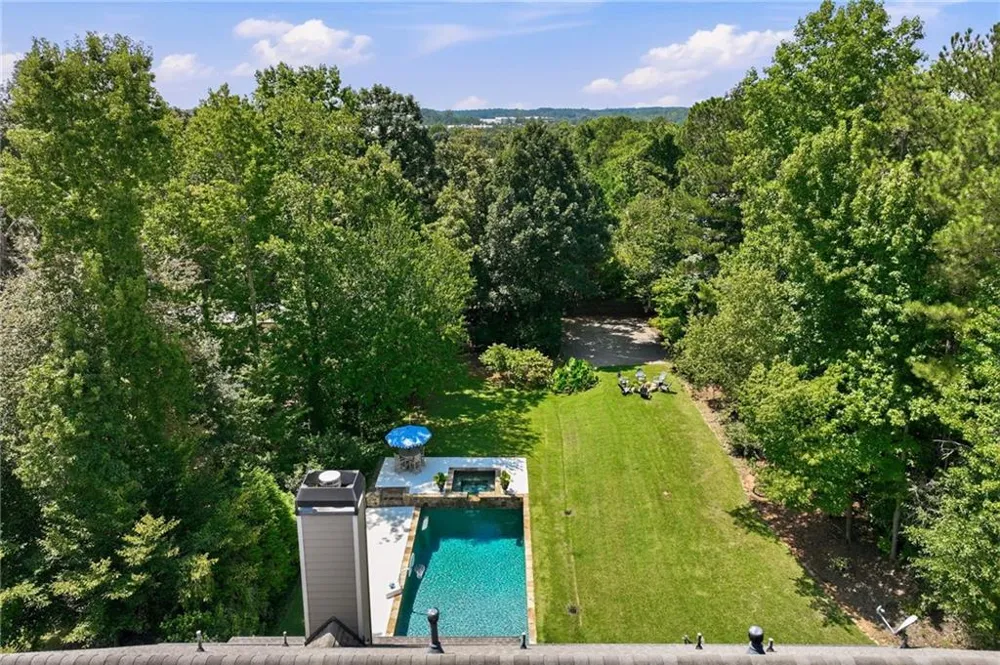 5296 Frazer Road Buford, GA 30518
