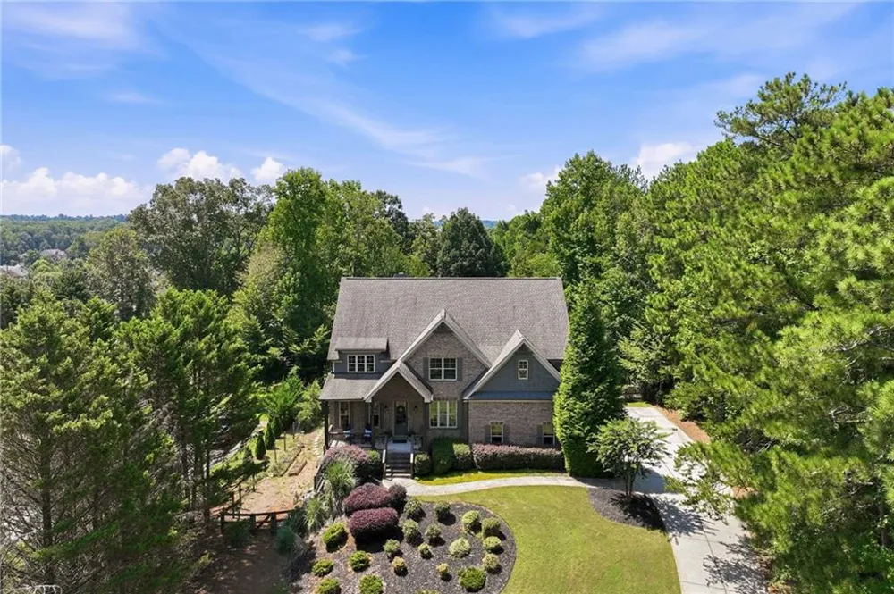5296 Frazer Road Buford, GA 30518