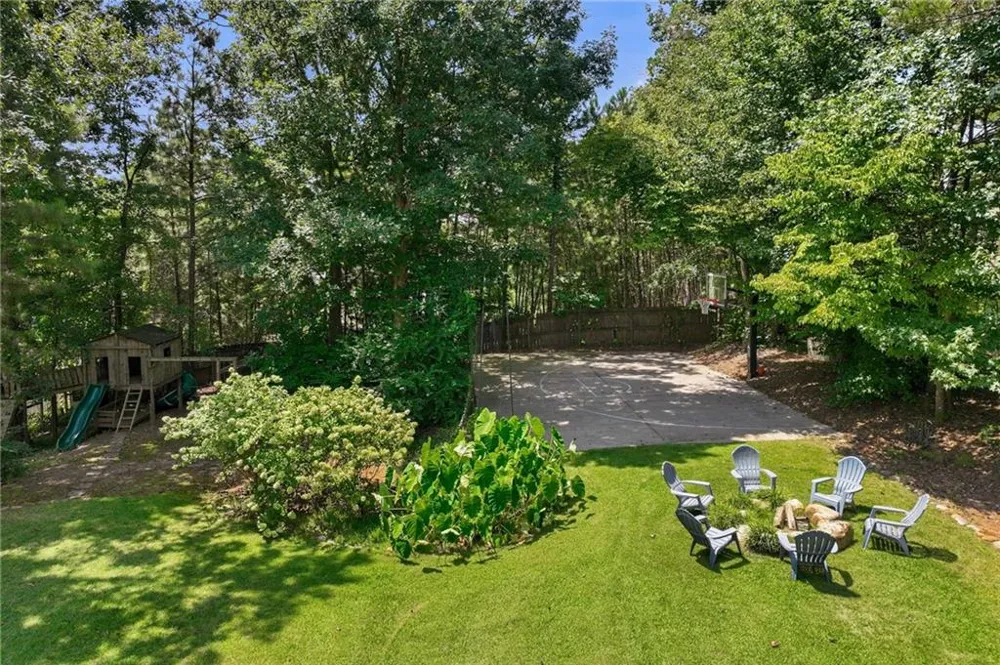 5296 Frazer Road Buford, GA 30518