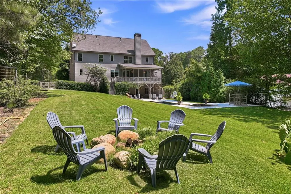 5296 Frazer Road Buford, GA 30518