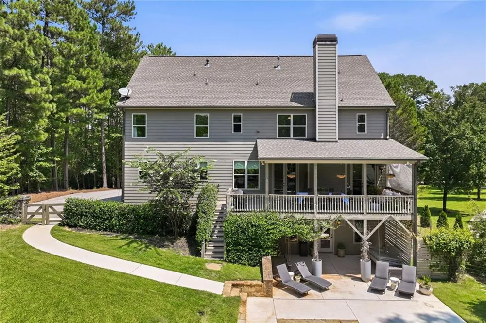 5296 Frazer Road Buford, GA 30518