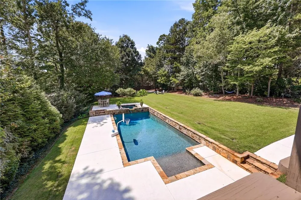 5296 Frazer Road Buford, GA 30518