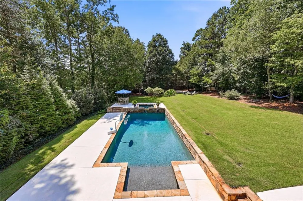 5296 Frazer Road Buford, GA 30518