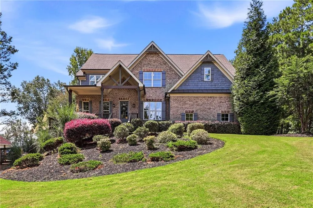 5296 Frazer Road Buford, GA 30518