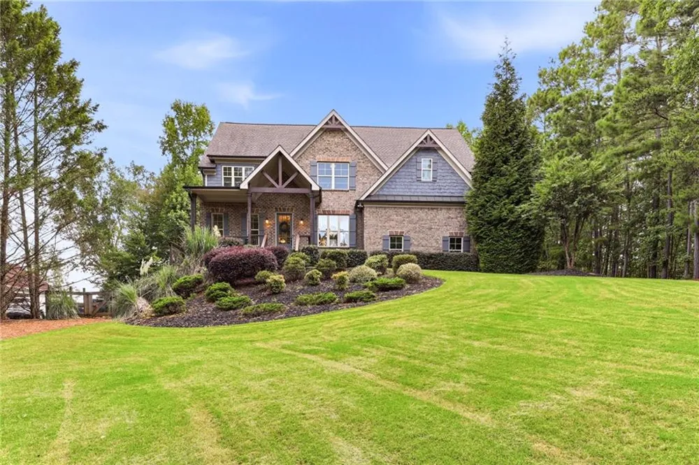 5296 Frazer Road Buford, GA 30518