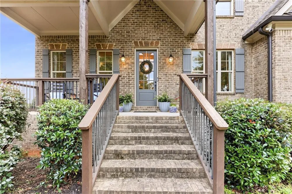 5296 Frazer Road Buford, GA 30518