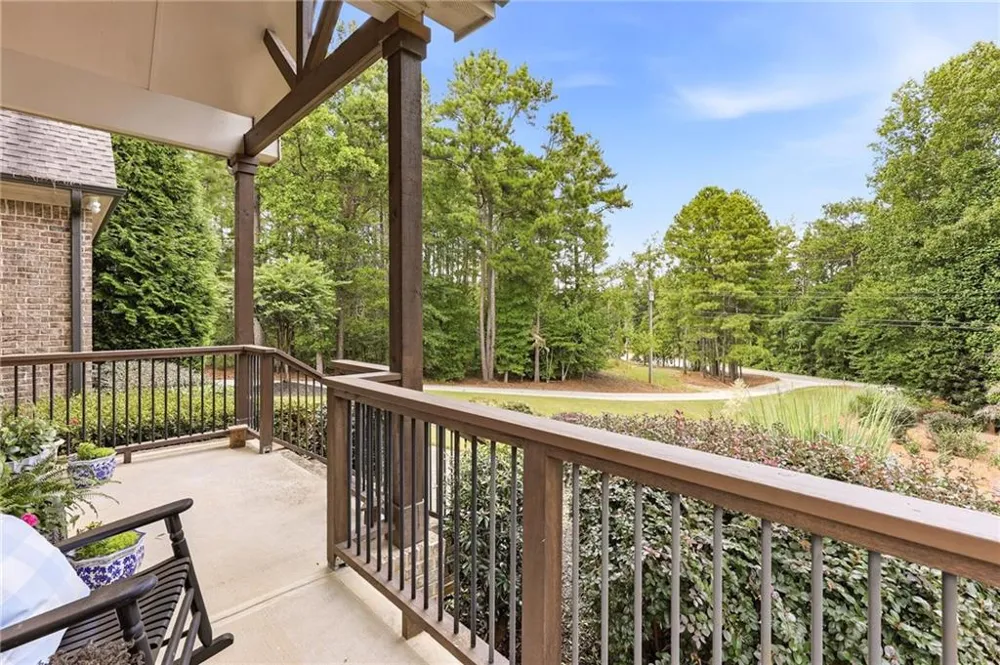 5296 Frazer Road Buford, GA 30518