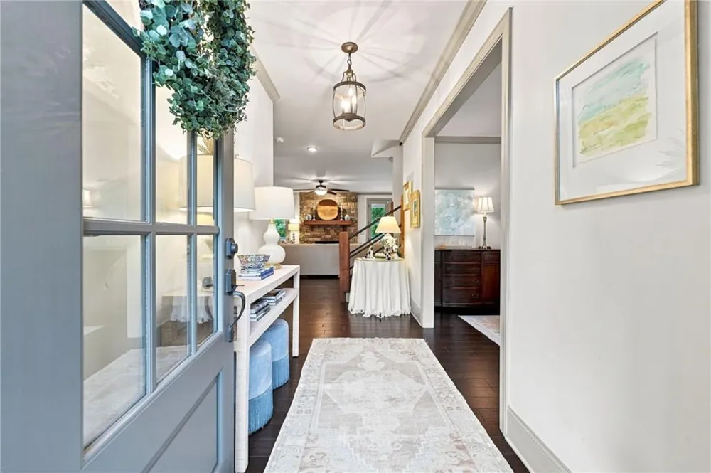 5296 Frazer Road Buford, GA 30518