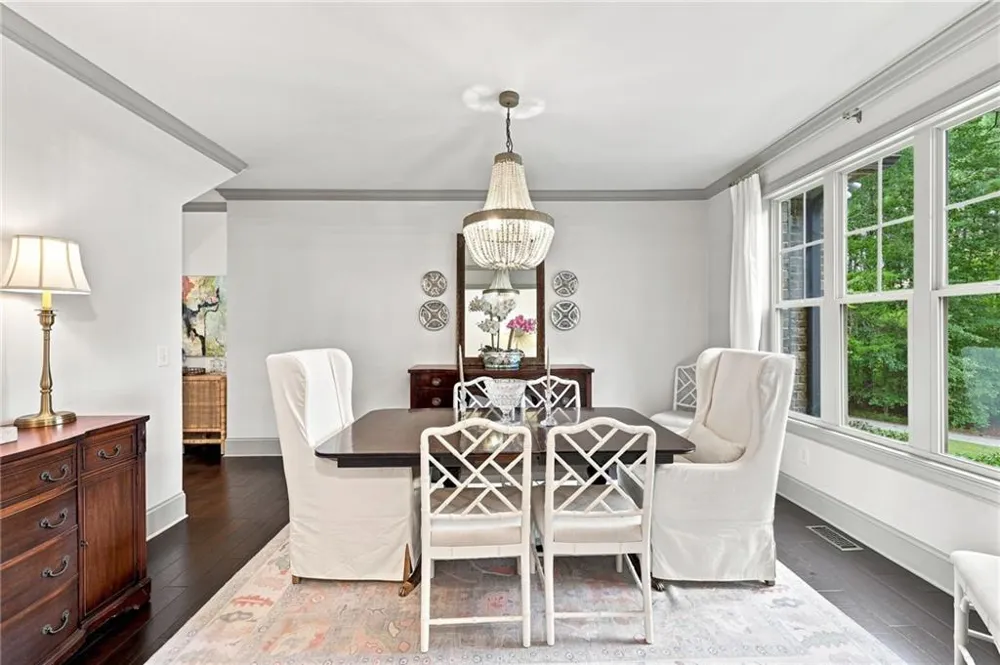 5296 Frazer Road Buford, GA 30518